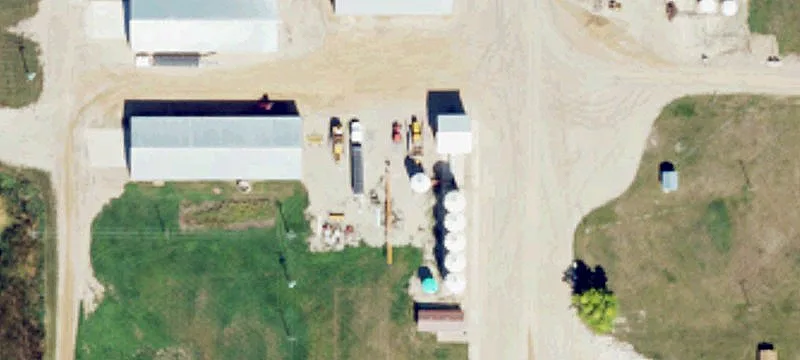 Alsen, ND 58311