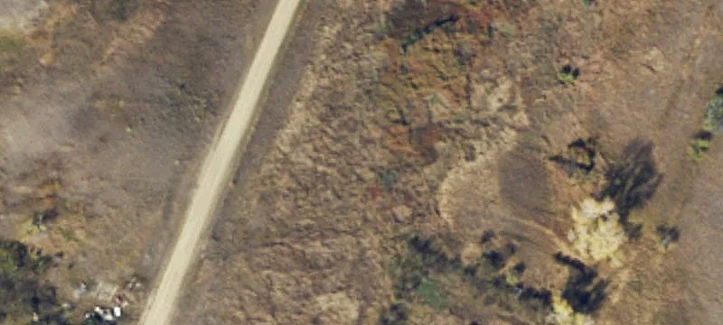 Zahl, ND 58856