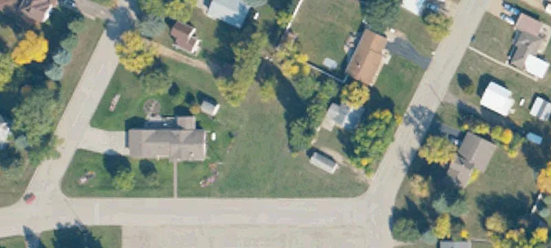 Edinburg, ND 58227