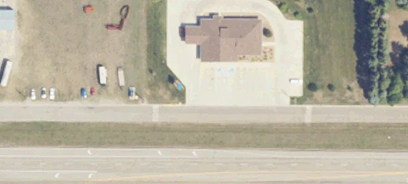 401 Hwy 2nd SW