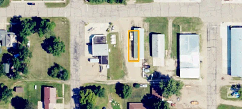 Hazelton, ND 58544