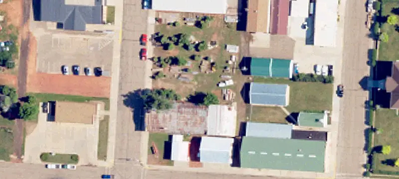 Beach, ND 58621