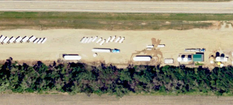 Fairmount, ND 58030