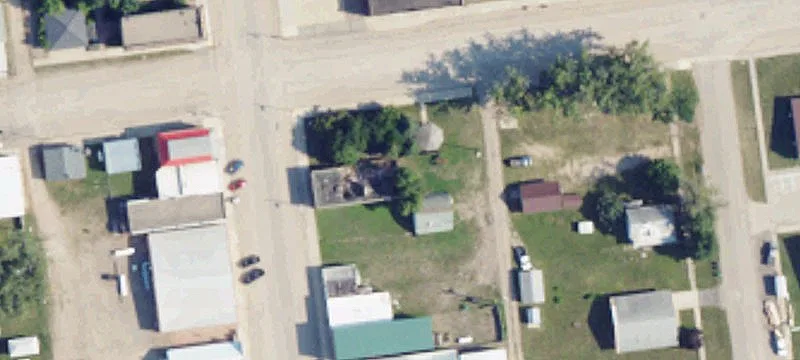 130 Florence N St