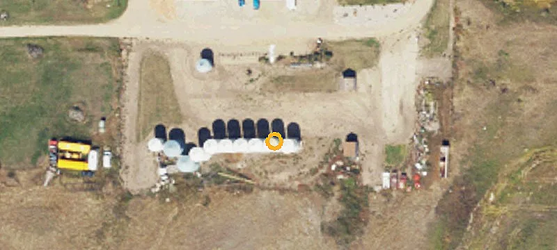 Epping, ND 58843