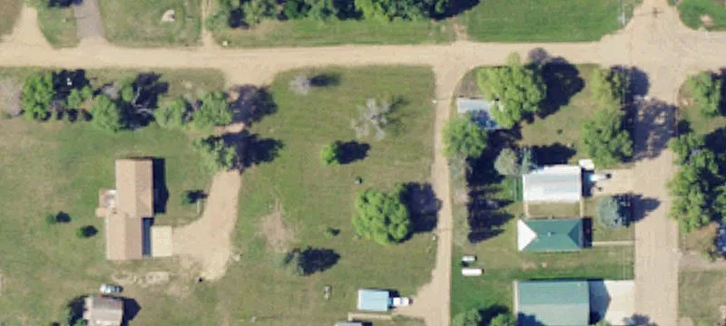 Flasher, ND 58535