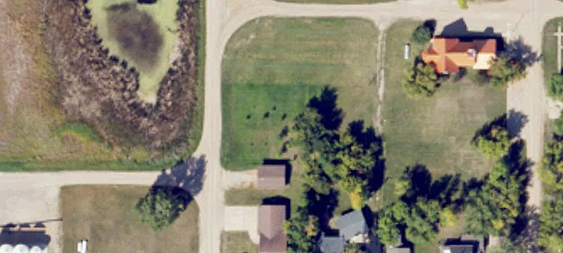 Hampden, ND 58338