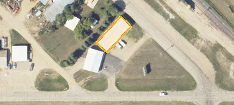 Garrison, ND 58540