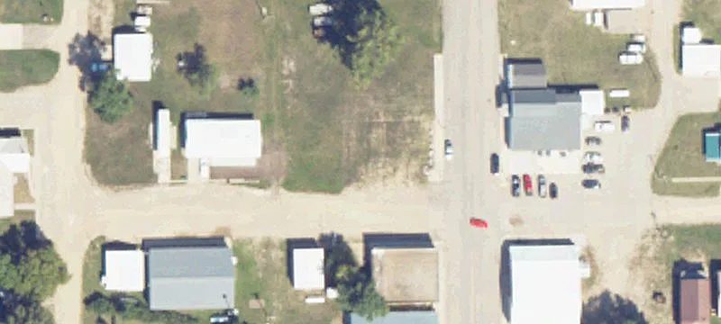 Mercer, ND 58559