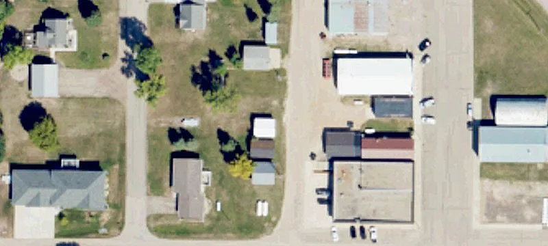 Munich, ND 58352