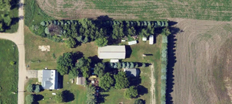 Spiritwood, ND 58481