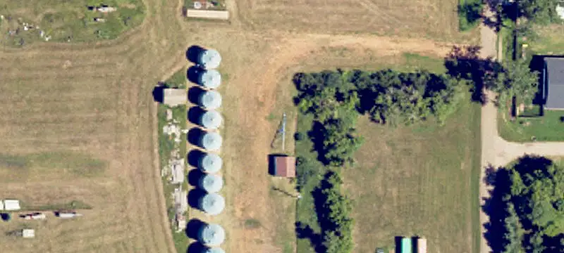Taylor, ND 58656