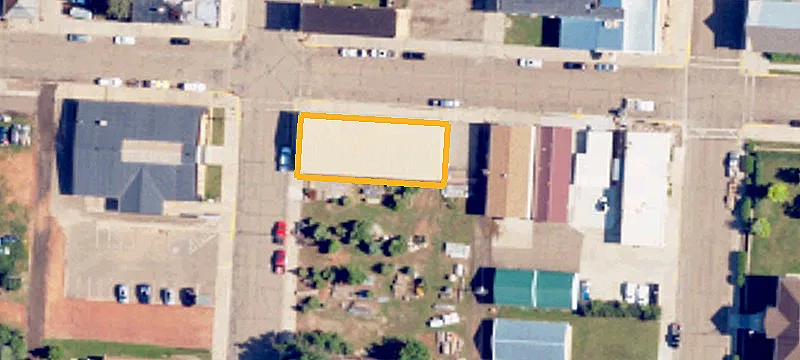 Beach, ND 58621