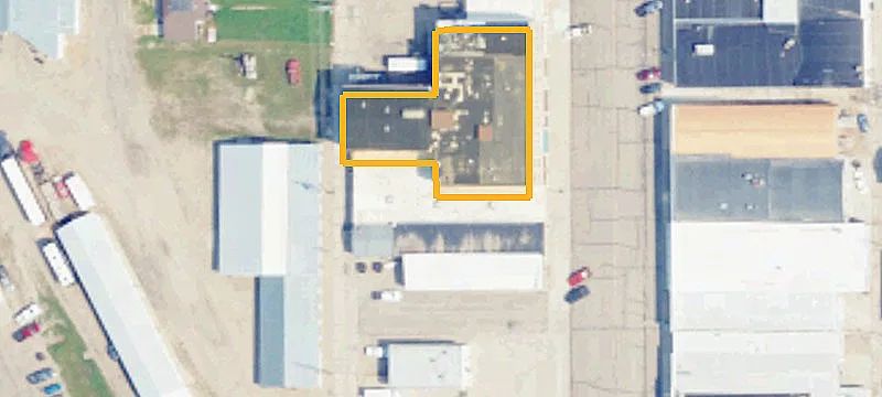 Linton, ND 58552