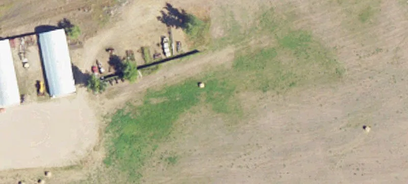 Granville, ND 58741