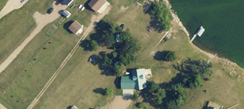 Pekin, ND 58361