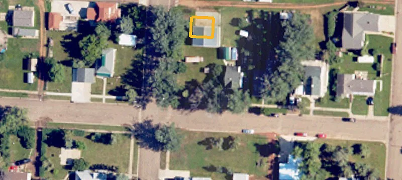Beach, ND 58621