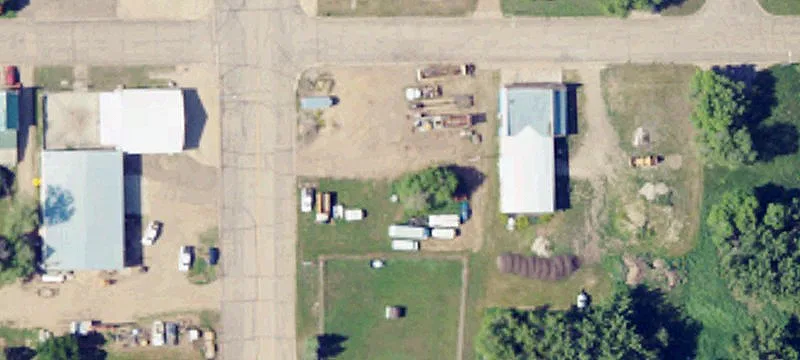 Flasher, ND 58535