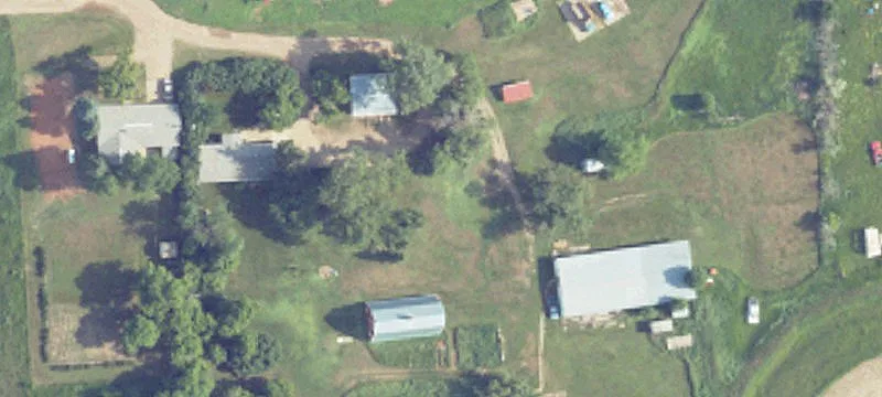 Hazen, ND 58545