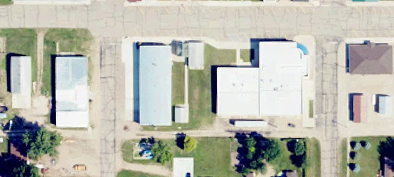 Hazelton, ND 58544