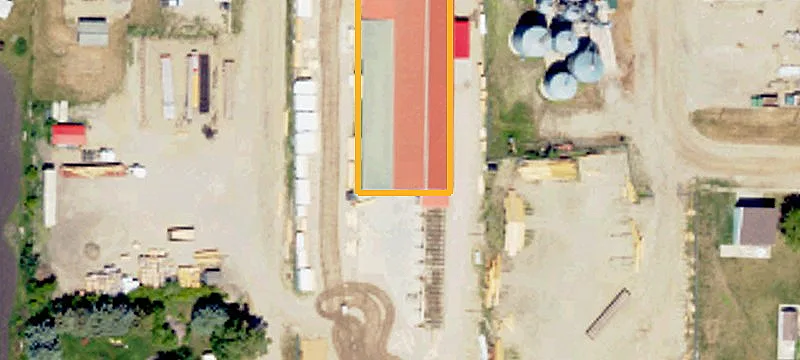 Abercrombie, ND 58001