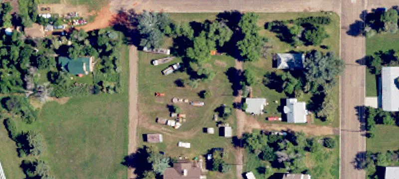 Beach, ND 58621