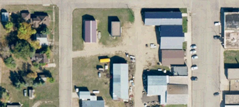 Fordville, ND 58231