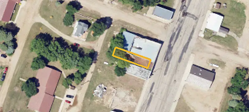 Kensal, ND 58455