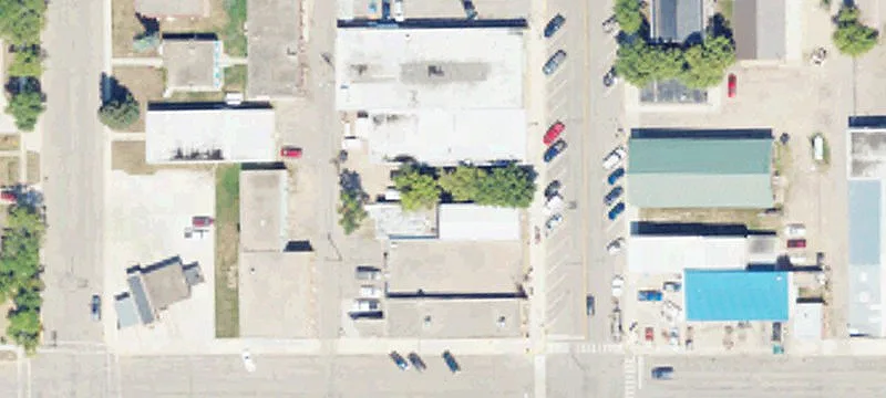 Bottineau, ND 58318