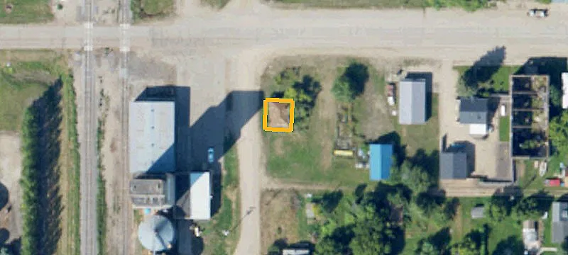 Hensel, ND 58241