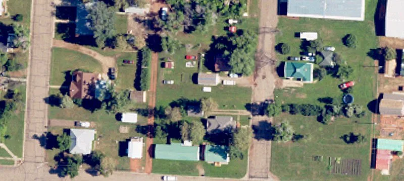 Beach, ND 58621