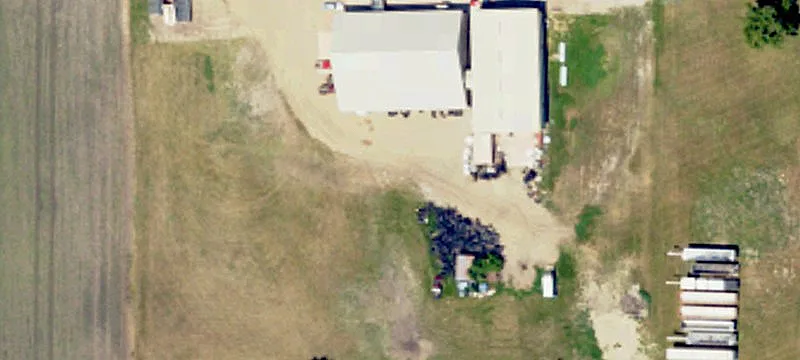 Fairmount, ND 58030