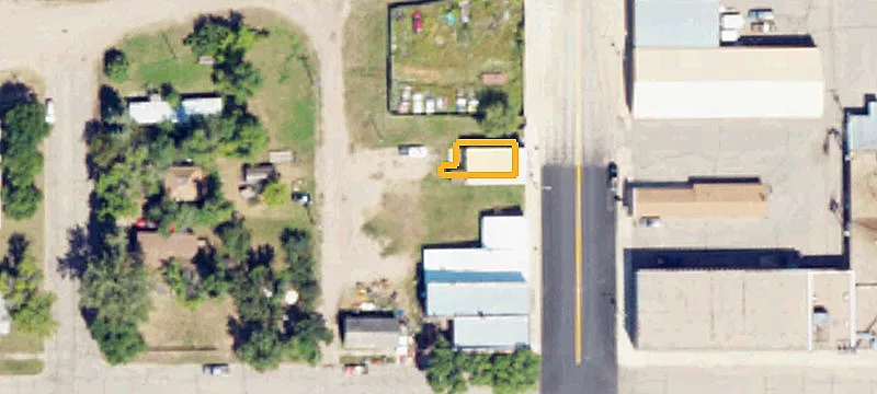 Towner, ND 58788