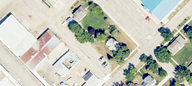 Milnor, ND 58060