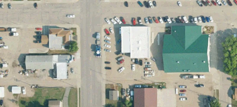 Minto, ND 58261