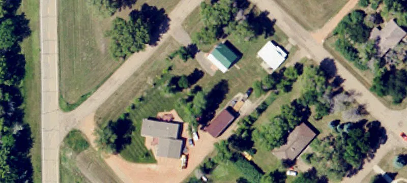 Almont, ND 58520