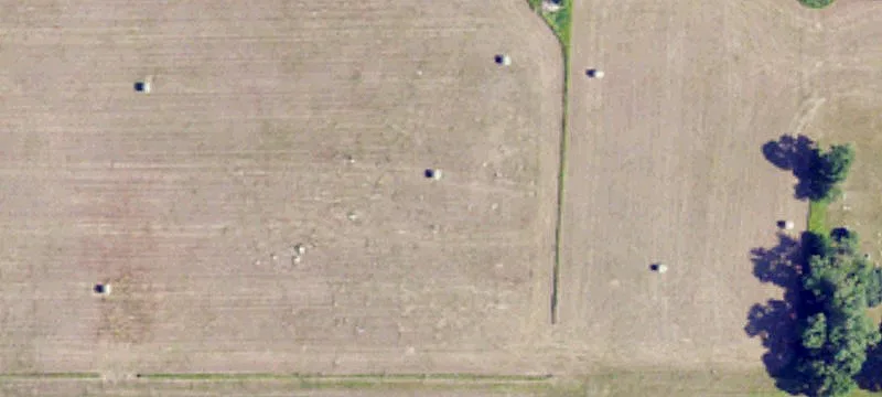 Kintyre, ND 58549