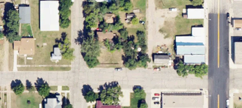 Towner, ND 58788