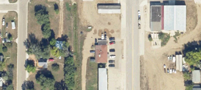 718 Elk St