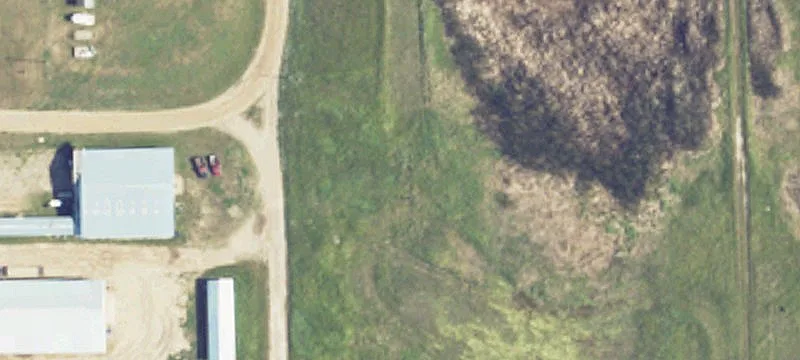 Ryder, ND 58779