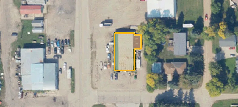 Drayton, ND 58225