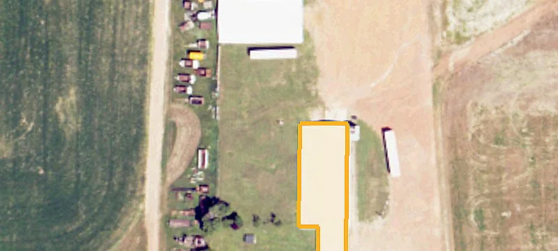 Hettinger, ND 58639