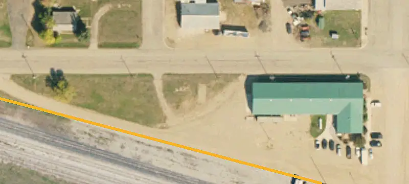 Fordville, ND 58231