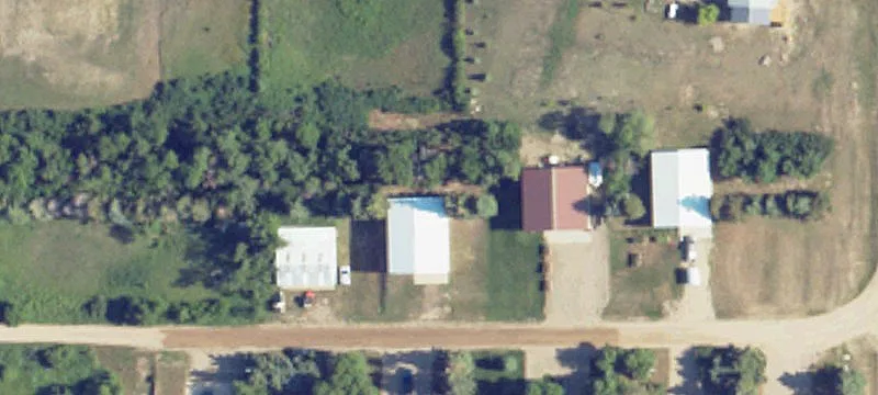 Garrison, ND 58540