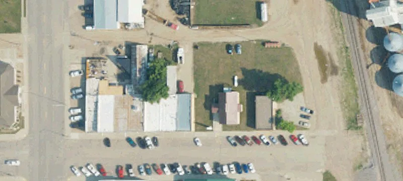 Minto, ND 58261