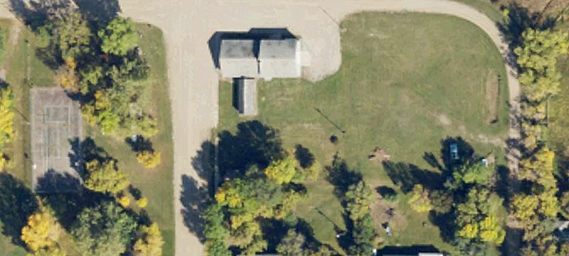 Wales, ND 58281
