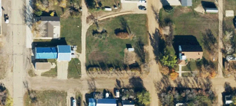 Fortuna, ND 58844