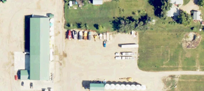 Havana, ND 58043