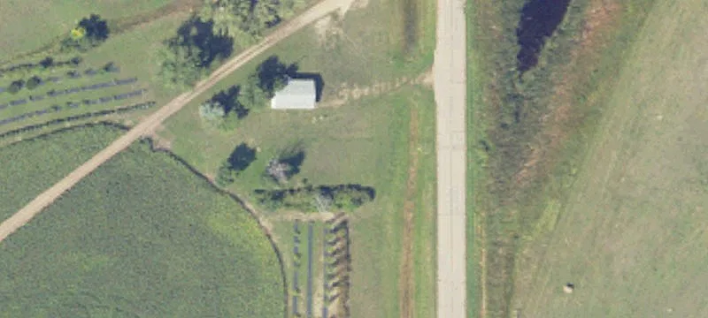 Bowdon, ND 58418