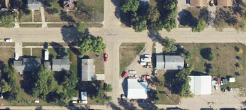 1408 Burrel SE Ave